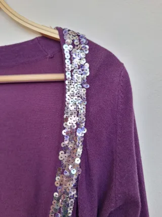 Torera fiesta lentejuelas