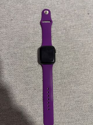 Apple Watch serie 4 40mm