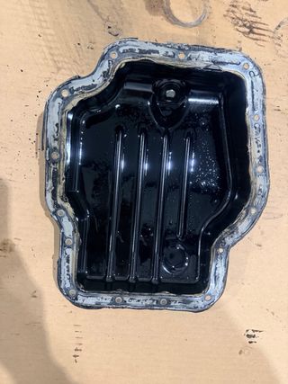 Cárter Aceite 1.7 CDTI