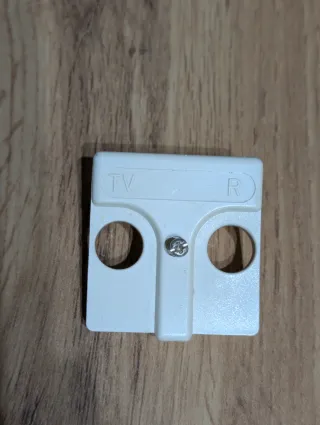 Tapa TV R Simon Serie 27