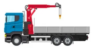 CONDUCTOR DE CAMIÓN GRÚA