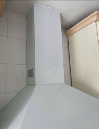 Campana Cata 70cm casi nueva, oportunidad!!!!