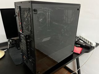 PC Gaming - GTX 1660 SUPER, Ryzen 5 3600