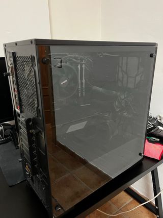 PC Gaming - GTX 1660 SUPER, Ryzen 5 3600