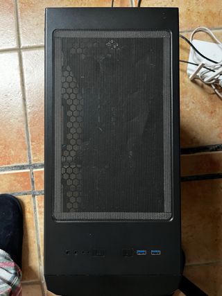 PC Gaming - GTX 1660 SUPER, Ryzen 5 3600