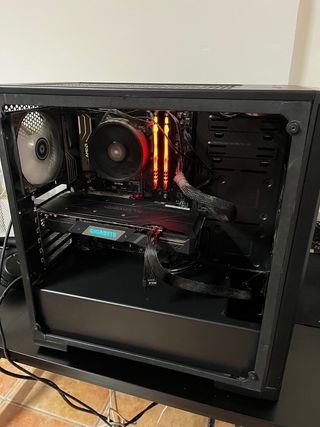 PC Gaming - GTX 1660 SUPER, Ryzen 5 3600