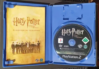 Harry Potter e l'ordine della fenice - PS2