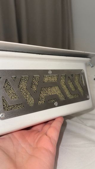 Aspirador manicura Ulka Premium 3 unidades