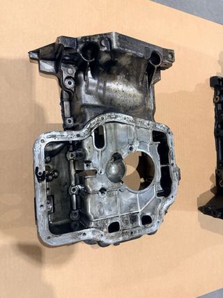 Cárter Opel 1.7 CDTI A17dtr