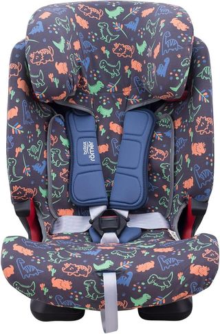 JYOKO Kids Funda Compatible con Romer Advansafix I