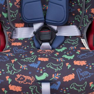 JYOKO Kids Funda Compatible con Romer Advansafix I