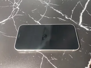 iPhone 12 mini Bianco