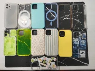 iPhone 12 mini Bianco