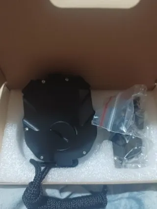 Cronómetro Profesional Digital LAOPAO