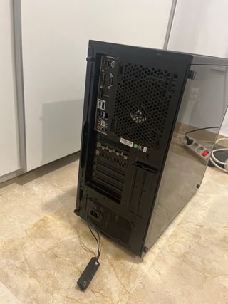 PC Gaming i5 9600KF RX 5700 XT NVMe