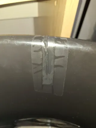 Escritorio Ikea y Silla Oficina