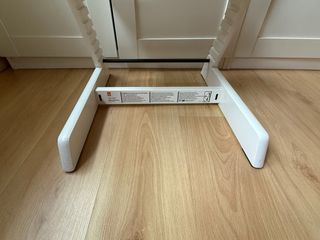 Silla Stokke Tripp Trapp Blanca