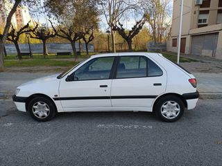 Peugeot 306 1999