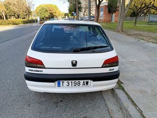 Peugeot 306 1999