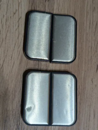 Teclas Dobles Simon Serie 31