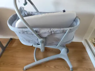 Chicco Baby Hug 5in1 PRO