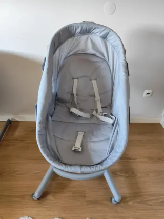 Chicco Baby Hug 5in1 PRO