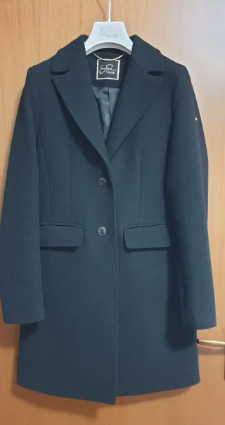 Cappotto Yes Zee taglia S