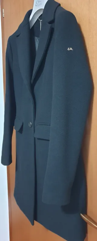 Cappotto Yes Zee taglia S