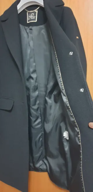 Cappotto Yes Zee taglia S