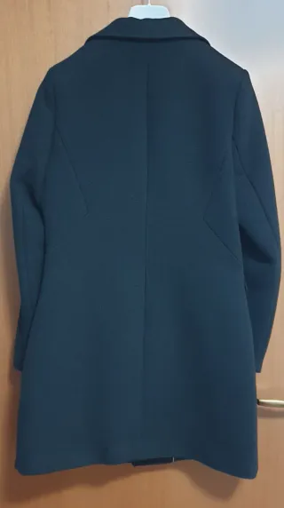 Cappotto Yes Zee taglia S