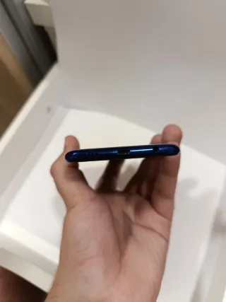 Huawei P Smart 2019 64GB Blu