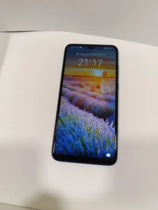 Huawei P Smart 2019 64GB Blu