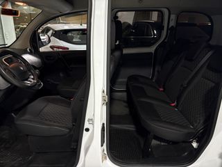 Renault Kangoo 2016 5 PLAZAS