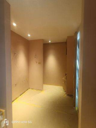 REVESTIMIENO EN MICROCEMENTO