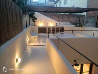 REVESTIMIENO EN MICROCEMENTO