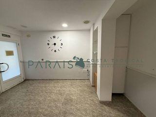 Local comercial en alquiler en Almuñecar en Almuñécar