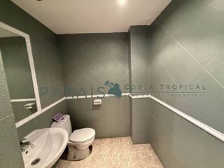 Local comercial en alquiler en Almuñecar en Almuñécar