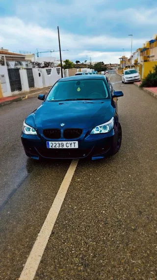 BMW Serie 5 2004
