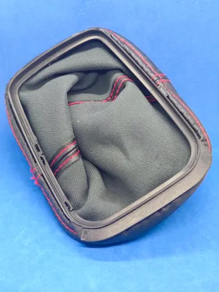 Pomo+funda para Seat León y Toledo.