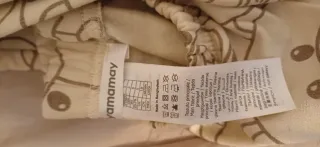 Pigiama donna Yamamay orsetto