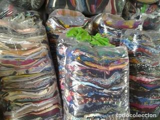 Lote 10kg Ropa Mixta Calidad A/B