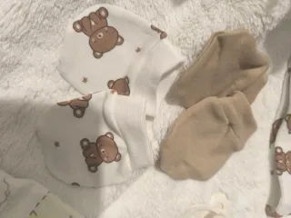 Bebe Reborn precioso