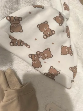 Bebe Reborn precioso