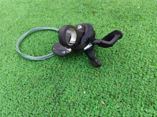 PULSADOR CAMBIO SHIMANO DEORE