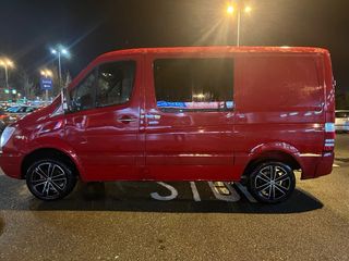 Mercedes-Benz Sprinter 2007