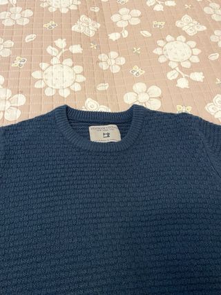 Maglione Statham Vintage