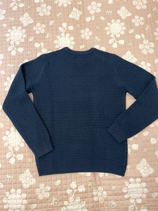 Maglione Statham Vintage