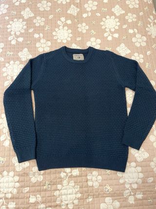 Maglione Statham Vintage