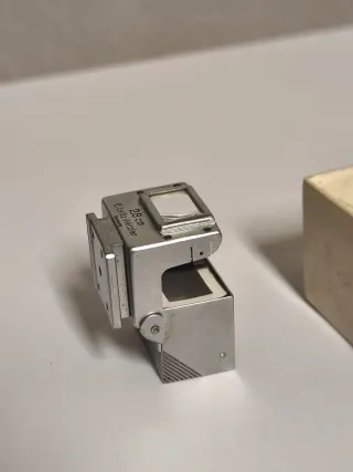 Visor Leica Wetzlar 2.8 cm