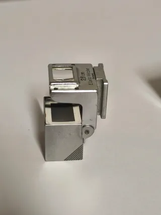 Visor Leica Wetzlar 2.8 cm